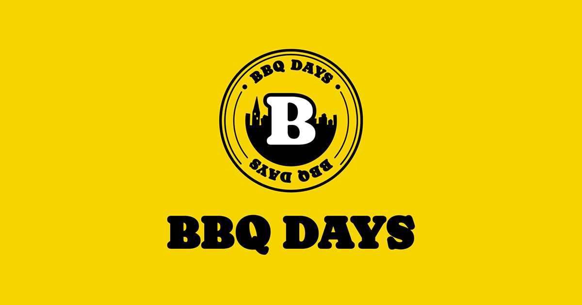 BBQDAYS 新百合ヶ丘エルミロードの外観